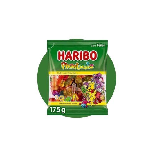 Haribo Fantasia 175g