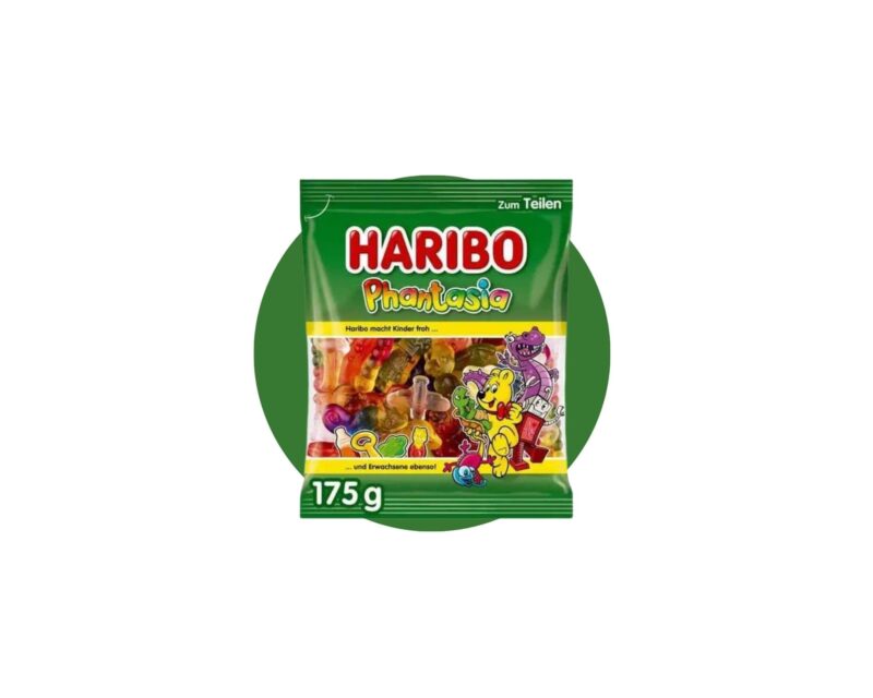 Haribo Fantasia 175g