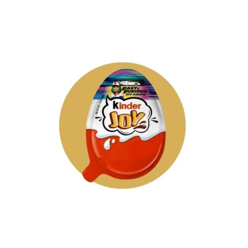 Kinder Joy 20g