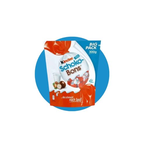 Kinder Schoko Bons 300g