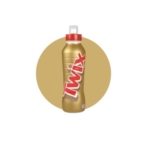 Twix Chocolate Drink 350ml