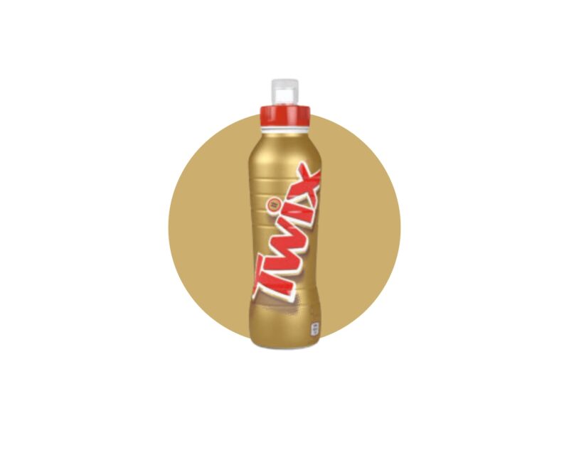 Twix Chocolate Drink 350ml