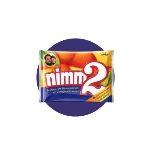 nimm2 145g