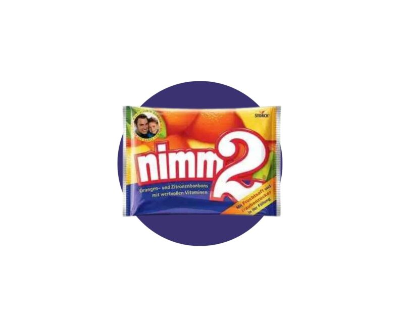 nimm2 145g