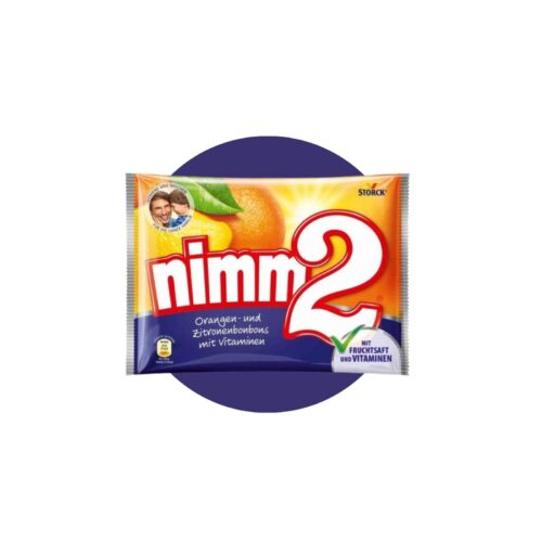 nimm2 Bombones 240g