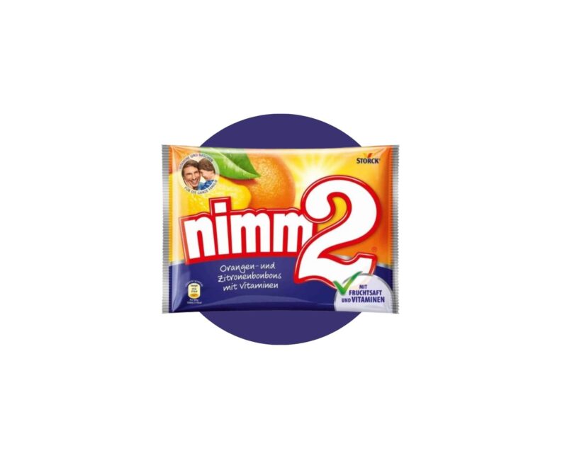 nimm2 Bombones 240g