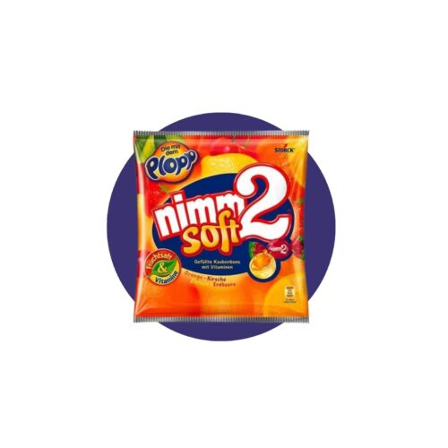 nimm2 Soft 195g