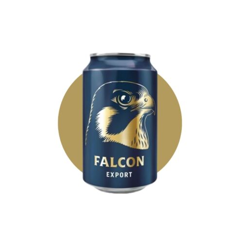 Falcon Export 5,2% 330ml