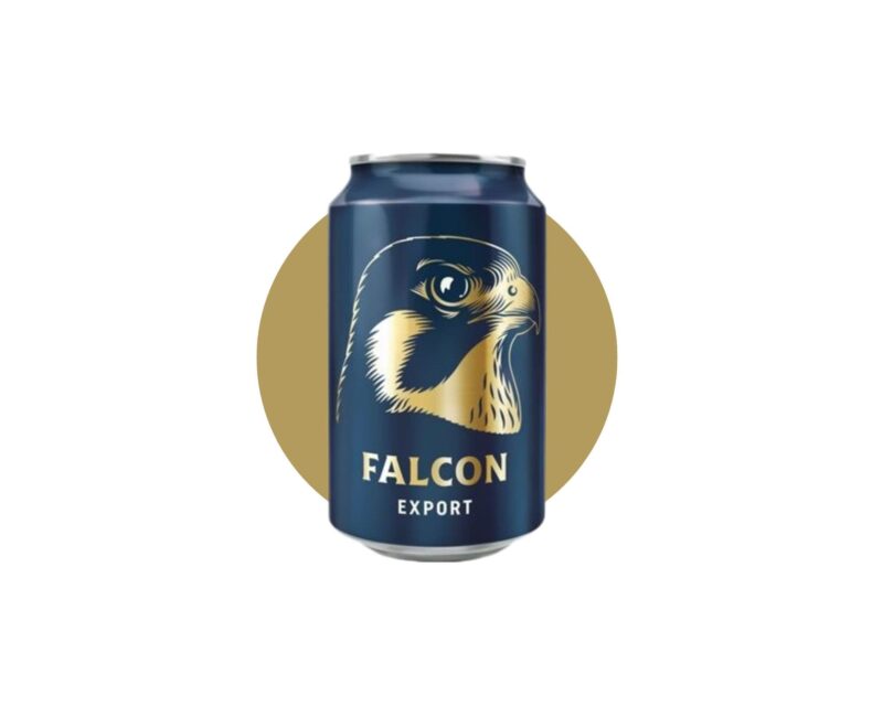 Falcon Export 5,2% 330ml