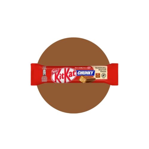 KitKat Chunky 40g