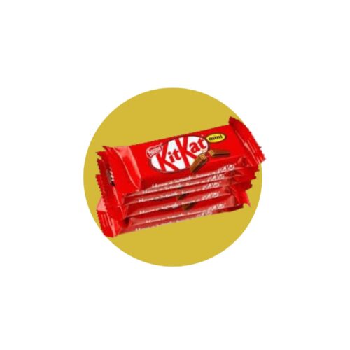 KitKat Mini 6,68kg