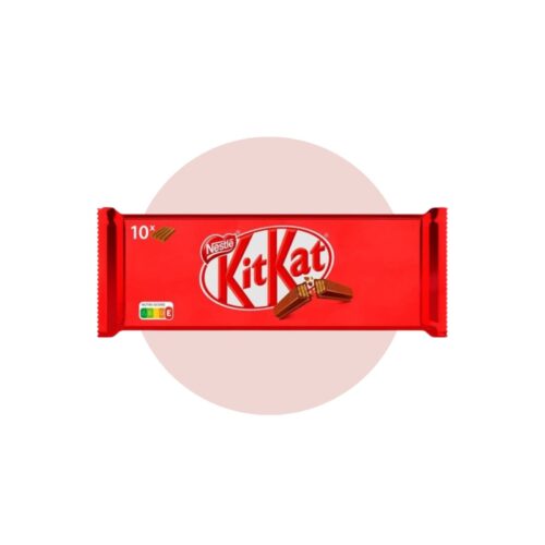 KitKat Multipack 10x41,5g