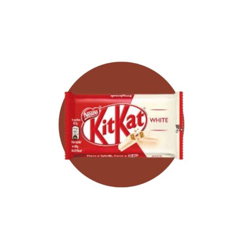 KitKat White 41,5g