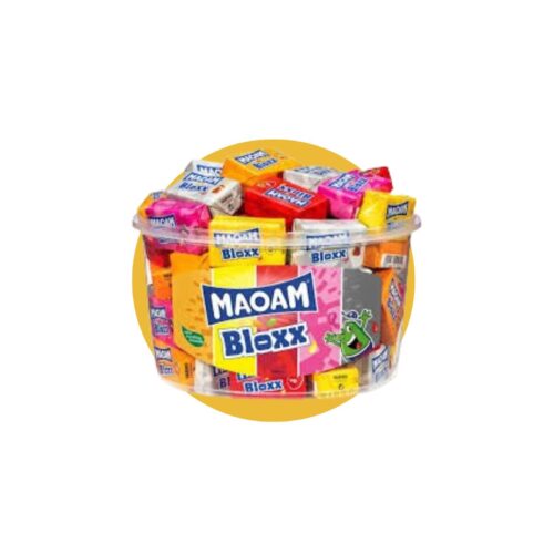 Maoam Bloxx 1,1kg