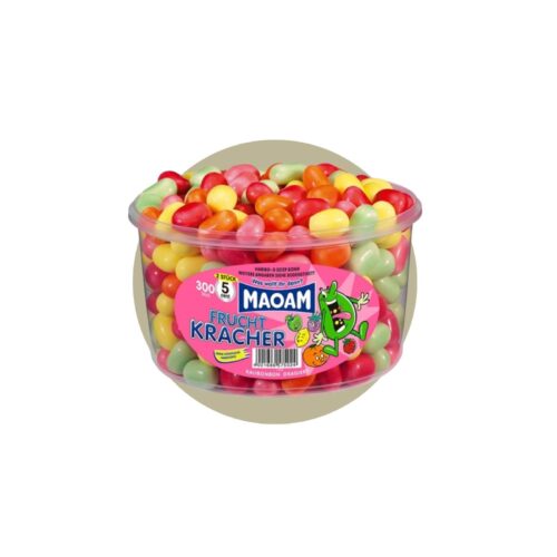 Maoam Frucht Kracher 1,2kg