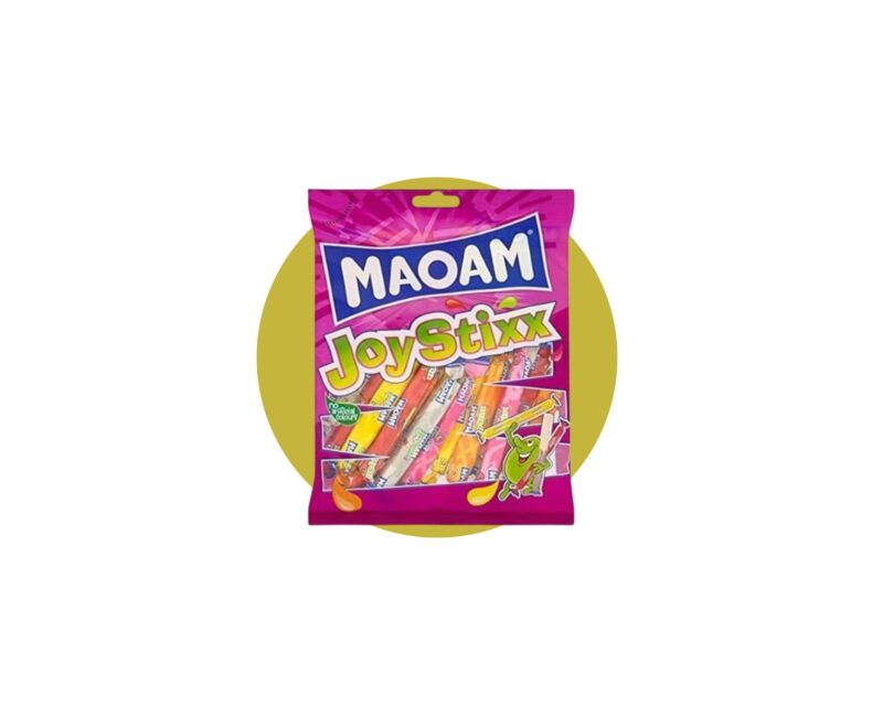 Maoam JoyStixx 325g