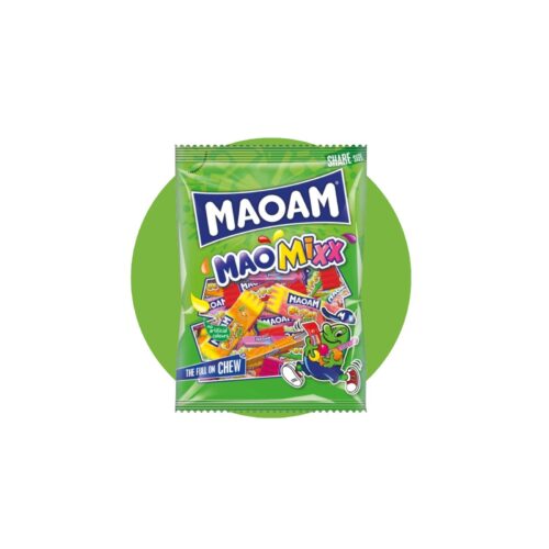 Maoam Mao Mix 250g