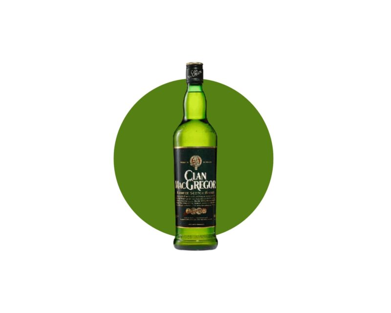 Clan MacGregor 40% 1L