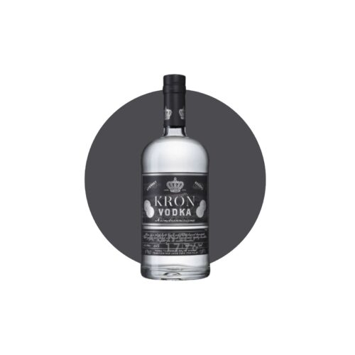 Kron Vodka 40% 0,7L