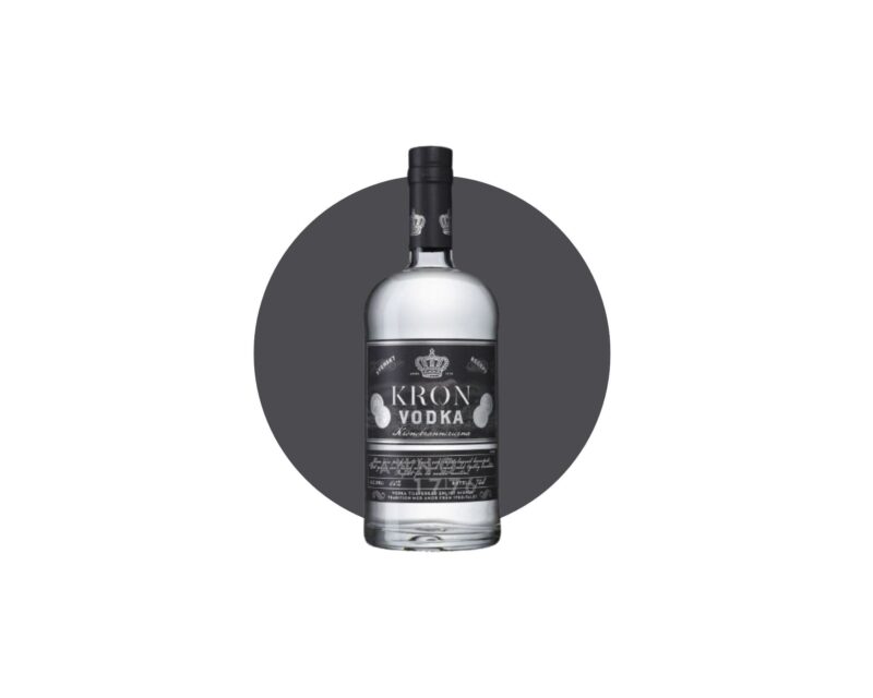 Kron Vodka 40% 0,7L