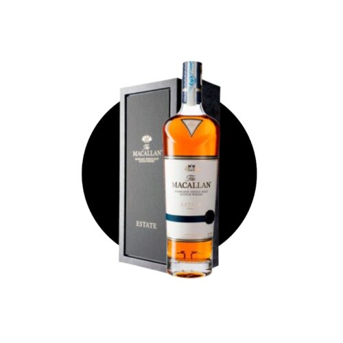 Macallan Estate 43% 0.7L