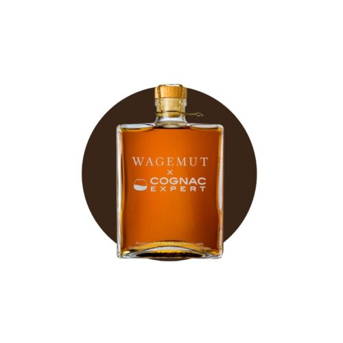 Ron Wagemut Barbados 40,3% 0,7L