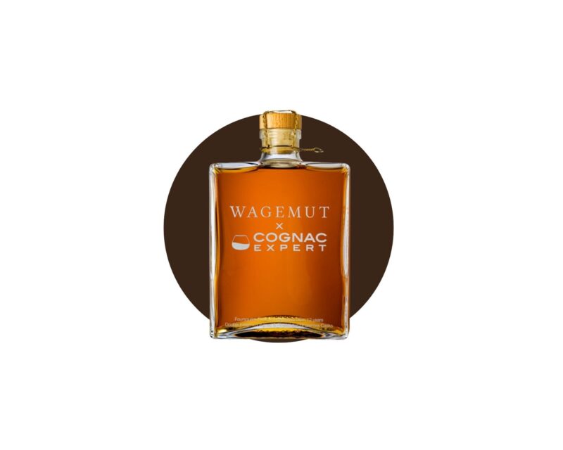 Ron Wagemut Barbados 40,3% 0,7L