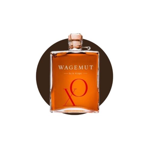 Ron Wagemut XO 18YO 43,8% 0,7L