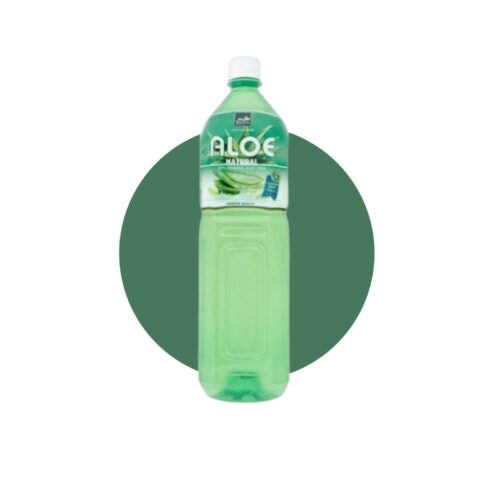 Tropical Aloe Vera Original 1,5L