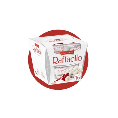 Rafaello 150g