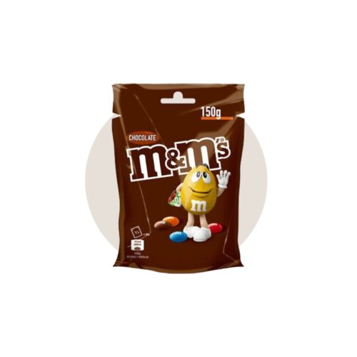 M&M's Chocolate 150g