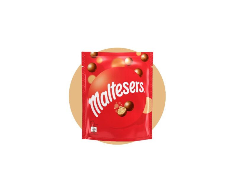 Maltesers 135g