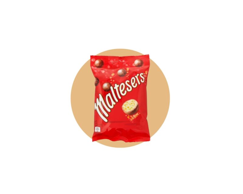 Maltesers 68g