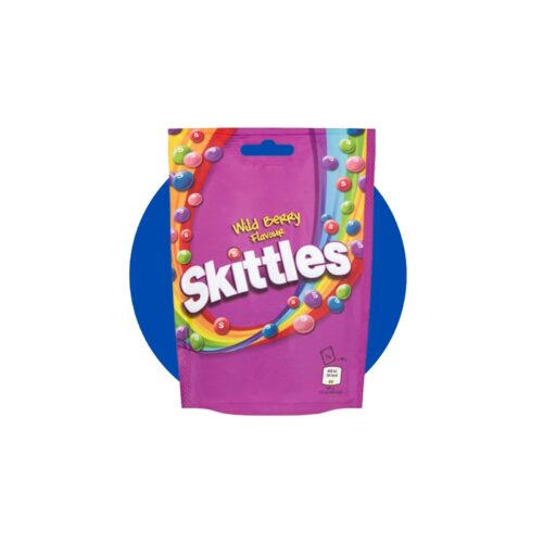 Skittles Wild Berry 152g